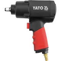 Yato Pneumatic Impact Wrench 1/2 1356Nm 0953
