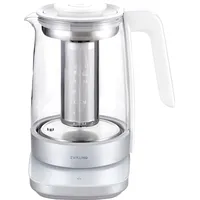 Zwilling Enfinigy Electric Kettle, Silver