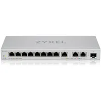 Zyxel Xgs1250-12 -12 port switch Xgs1250-12-Zz0101F
