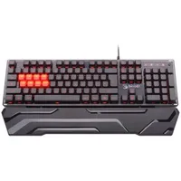 A4Tech B3370R Bloody Wired Usb Gaming Illuminated Keyboard Tirions Eng