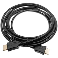 A-Lan Alantec Hdmi Cable 3M V2.0 - Gold-Plated Connect
