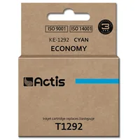 Actis ink cartridge for Epson T1292 new Ke-1292
