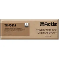 Actis Th-F541A toner cartridge for Hp Cf541A cyan
