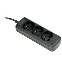 Activejet 3Gnu-1,5M-C power strip with cord
