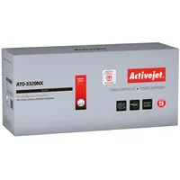Activejet Ato-332Bnx replacement Oki 46508712 Compatible page yield 3500 pages Printing colours Black. 5 years warranty
