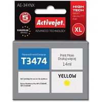 Activejet ink for Epson T3474
