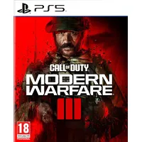 Activision Blizzard Call of Duty Modern Warfare Iii -Peli, Ps5 5030917299681
