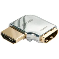 Adapter Hdmi To Hdmi/90 Degree 41508 Lindy