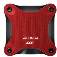 Adata Sd620 512 Gb Red
