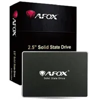 Afox Ssd drive 256Gb Intel Qlc 560 Mb/S
