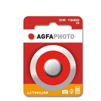 Agfa Photo Agfaphoto Battery Lithium Extreme Cr1620 3V 1-Pack