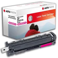Agfaphoto Toner Magenta 410A Pages 2.300
