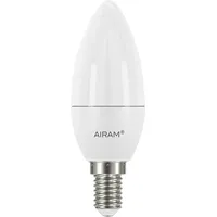 Airam Led sauna lamp, E14, 2800 K, 470 lm, opal 4713820 buy cheap online
