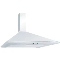 Akpo Cooker hood  Wk-5 Soft 50 White
