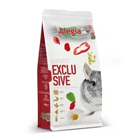 Alegia Exclusive Chinchilla - chinchilla food 700G
