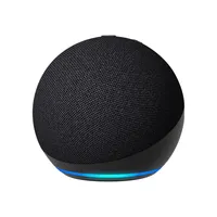 Amazon Echo Dot 5. Gen. Black B09B8X9Rgm