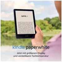 Amazon Kindle Paperwhite 6,8 16Gb Blue New w/SO 2023 B095J41W29