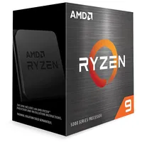 Amd Ryzen 9 5950X processor 3.4 Ghz 64 Mb L3