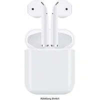 Apple Airpods 2Gen m. Charging Case