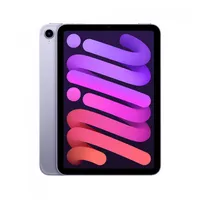 Apple iPad Mini Wifi Cellular 2021 256Gb Purple Mk8K3Fd/A