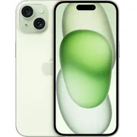 Apple iPhone 15 5G 128Gb green