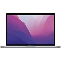 Apple Macbook Pro 13 M2 8Gb 256Gb grau