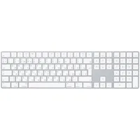 Apple Magic Keyboard With Numeric Keypad Wireless Layout English/Russian