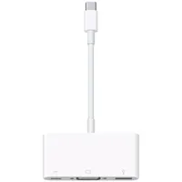 Apple Usb-C-Vga-Multiport-Adapter
