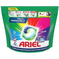 Ariel Washing capsules Color, 44 pcs
