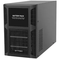 Armac Battery Pack Tower For Ups Office Online Series 6 Batteries 12V/9Ah Metal Case