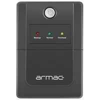 Armac Ups Line-Interactive 650Va H/650E/Led/V2
