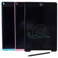 Ascato Color drawing tablet
