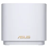 Asus  Wl-Router Zenwifi Ax Mini Xd4 Ax1800 2Er Set White 90Ig05N0-Mo3R40