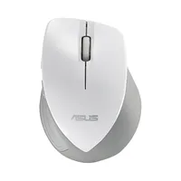 Asus Wt465 Wireless Optical Mouse wireless White