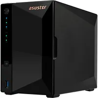 Asustor Drivestor Pro 2 As3302T Network Disk Server As3302T
