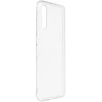 Back Case Ultra Slim 0,3Mm for Samsung Galaxy A50 / A50S A30S transparent