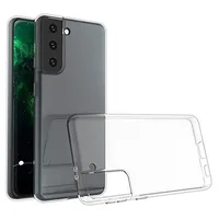Back Case Ultra Slim 0,3Mm for Samsung Galaxy S21 Fe transparent