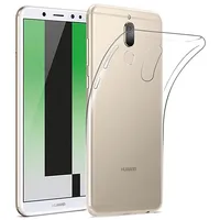 Back Case Ultra Slim 0,5Mm for Huawei Mate 10 Lite