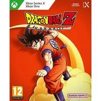 Bandai Namco Entertainment Dragon Ball Z - Kakarot -Peli, Xbox 3391892024678

