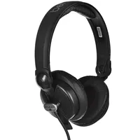 Behringer Hpx4000 headphones/headset Wired Music
