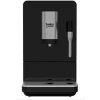 Beko Ceg 3192 B Fully-Automatic espresso, cappuccino machine, black