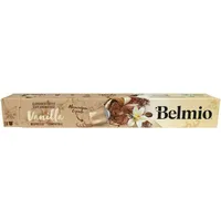 Belmio Madagascar Vanilla, Nespresso capsules 10Pcs