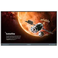 Benq Interactive monitor 65 inches Rp6504 Led 12001/3840X2160/Hdmi
