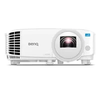 Benq Projector Lw500St Wxga 1280X800 2000 Ansi lumens White