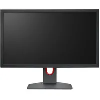 Benq Zowie Xl2411K - eSports Xl-K Series Led monitor gaming 24 1920 x 1080 Full Hd 1080P  144 Hz Tn 320 cd / m² 10001 1 ms 3Xhdmi, Displayport grey, red
