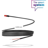 Bosch eBike Systems Light cable for rear light, 1400 mm Bch33301400 Eb1212000F
