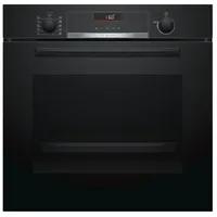 Bosch Serie 6 Hba5360B0 oven 71 L A Black
