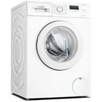 Bosch Washing Machine Waj240L3Sn, 8 kg, 1200Rpm, energy class C, depth 54.6 cm