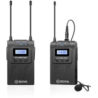 Boya Microphone Pro-K1 Mygga Wireless 3,5Mm  And Xlr