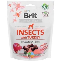 Brit Care Dog Insect  And amp Turkey 200G
